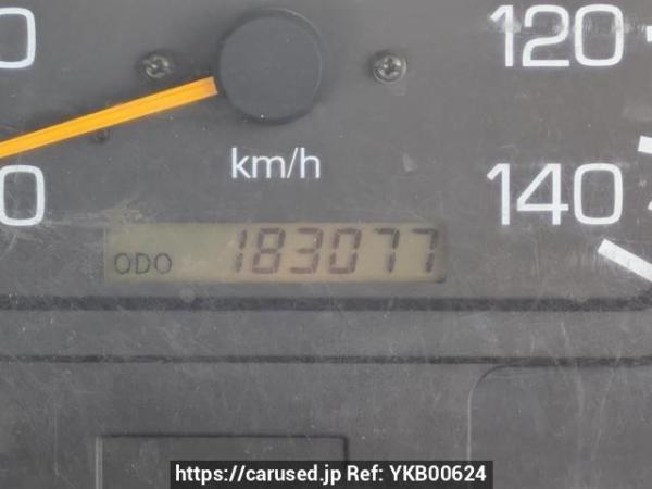 Used 2004 MT mitsubishi-fuso fighter FK71HK Image[22]