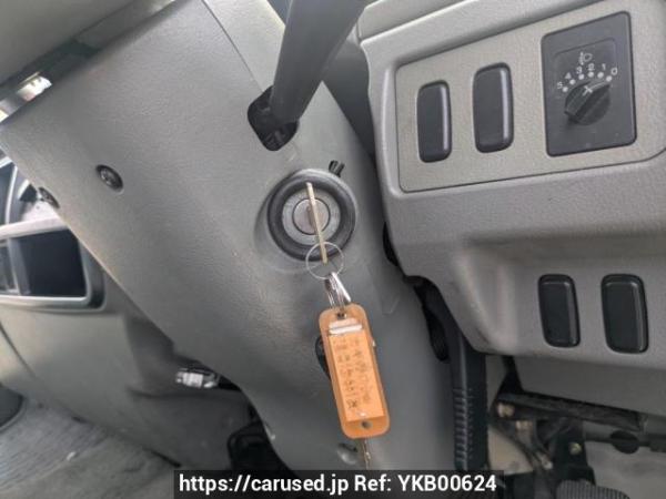 Used 2004 MT mitsubishi-fuso fighter FK71HK Image[23]