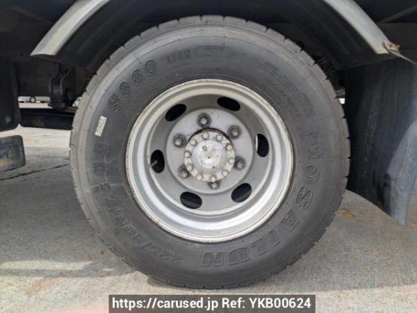 Used 2004 MT mitsubishi-fuso fighter FK71HK Image[28]