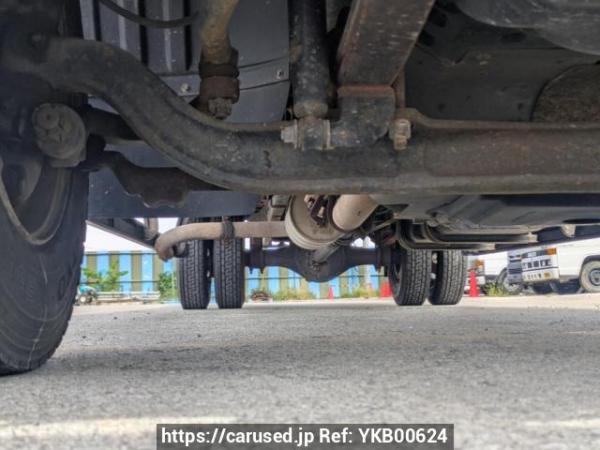 Used 2004 MT mitsubishi-fuso fighter FK71HK Image[29]