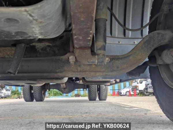 Used 2004 MT mitsubishi-fuso fighter FK71HK Image[30]