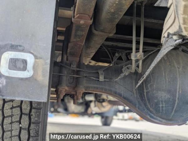 Used 2004 MT mitsubishi-fuso fighter FK71HK Image[31]