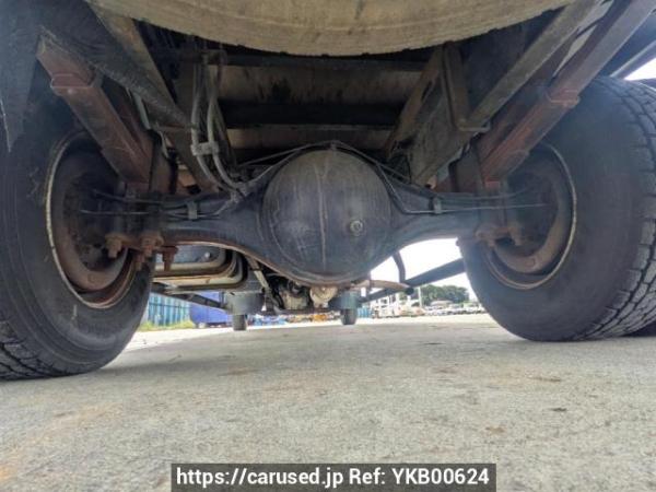 Used 2004 MT mitsubishi-fuso fighter FK71HK Image[32]
