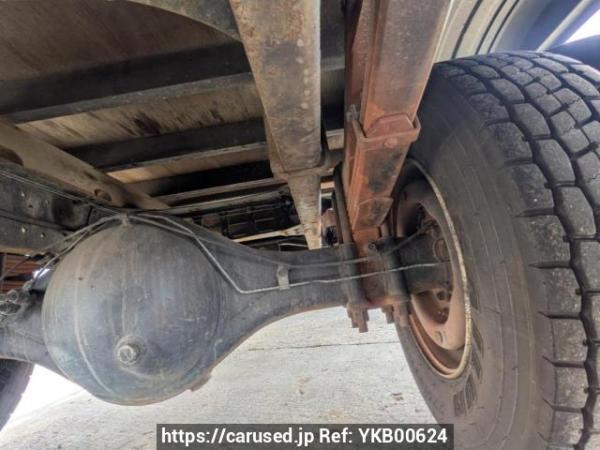 Used 2004 MT mitsubishi-fuso fighter FK71HK Image[33]