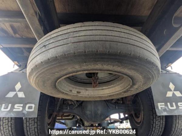 Used 2004 MT mitsubishi-fuso fighter FK71HK Image[34]