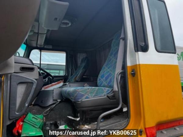 Used 2002 MT hino profia GN2PPHA Image[6]