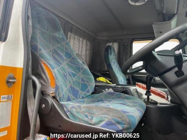 Used 2002 MT hino profia GN2PPHA Image[7]