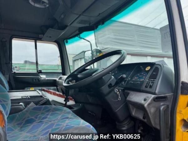 Used 2002 MT hino profia GN2PPHA Image[8]