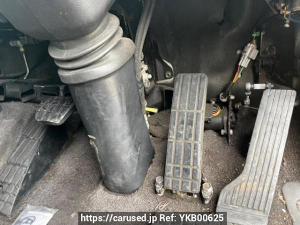 Used 2002 MT hino profia GN2PPHA Image[9]