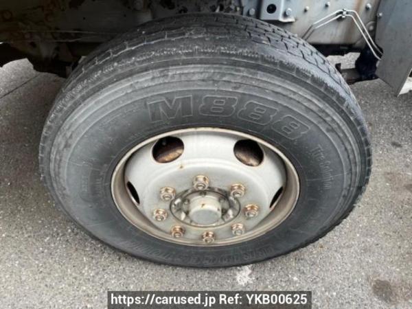 Used 2002 MT hino profia GN2PPHA Image[14]