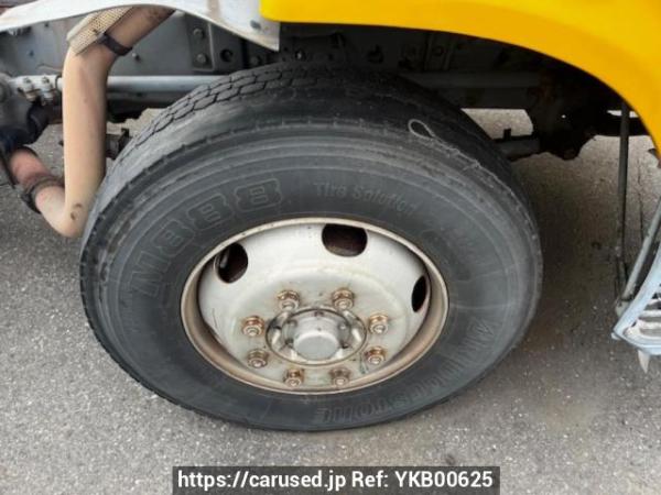 Used 2002 MT hino profia GN2PPHA Image[15]