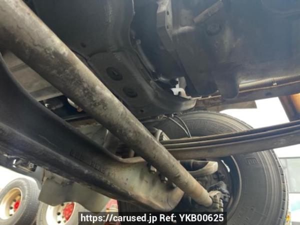 Used 2002 MT hino profia GN2PPHA Image[17]
