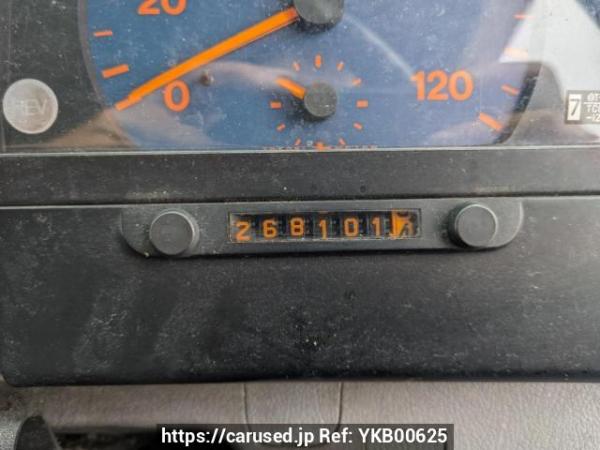 Used 2002 MT hino profia GN2PPHA Image[19]