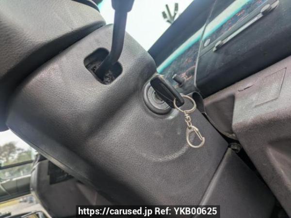 Used 2002 MT hino profia GN2PPHA Image[20]