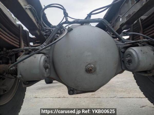 Used 2002 MT hino profia GN2PPHA Image[28]