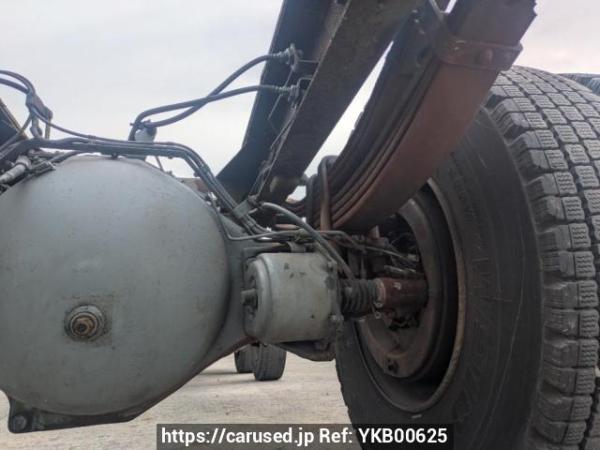 Used 2002 MT hino profia GN2PPHA Image[29]