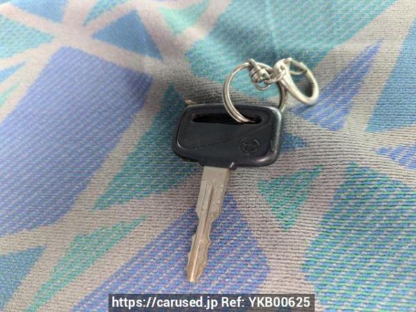 Used 2002 MT hino profia GN2PPHA Image[30]