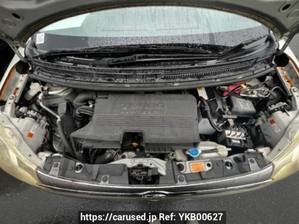 Used 2007 AT daihatsu mira L275S Image[5]