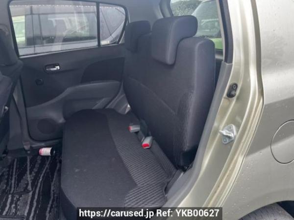 Used 2007 AT daihatsu mira L275S Image[7]