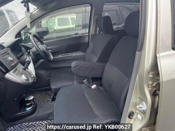 Used 2007 AT daihatsu mira L275S Image[8]
