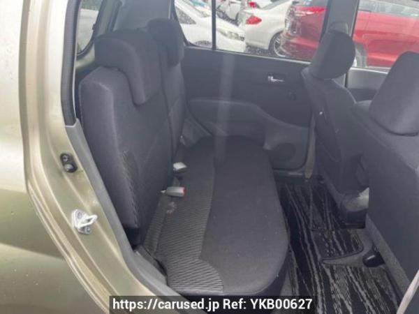 Used 2007 AT daihatsu mira L275S Image[9]