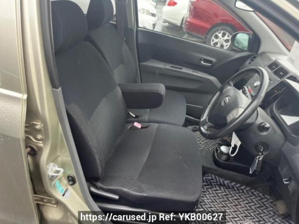 Used 2007 AT daihatsu mira L275S Image[10]