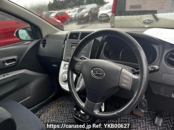 Used 2007 AT daihatsu mira L275S Image[11]