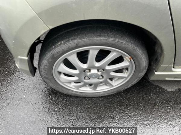 Used 2007 AT daihatsu mira L275S Image[13]