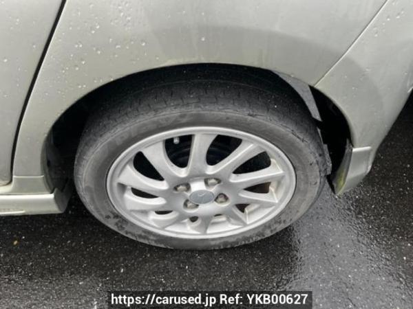 Used 2007 AT daihatsu mira L275S Image[14]