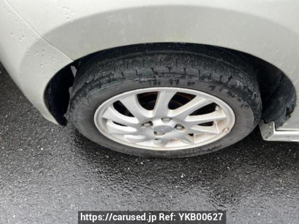 Used 2007 AT daihatsu mira L275S Image[15]