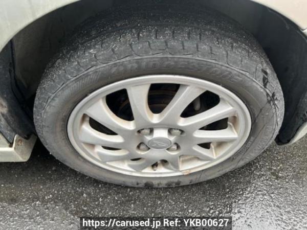Used 2007 AT daihatsu mira L275S Image[16]