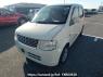Used 2011 AT mitsubishi ek-wagon H82W Image[2]