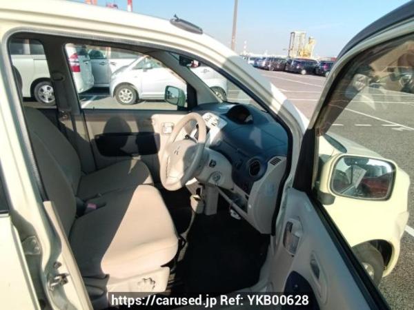 Used 2011 AT mitsubishi ek-wagon H82W Image[12]