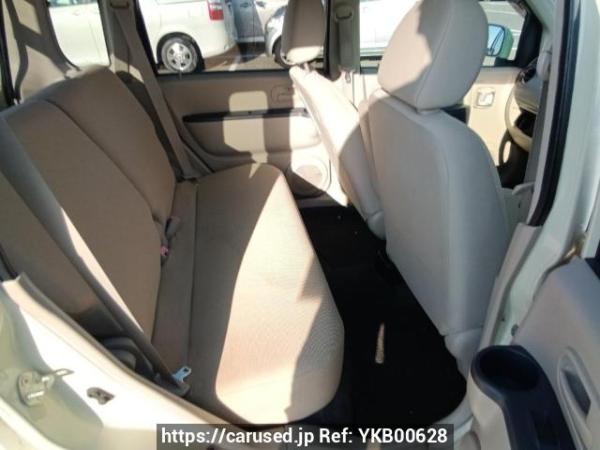 Used 2011 AT mitsubishi ek-wagon H82W Image[14]