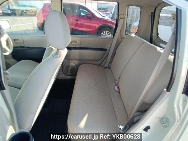 Used 2011 AT mitsubishi ek-wagon H82W Image[15]