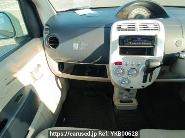 Used 2011 AT mitsubishi ek-wagon H82W Image[17]