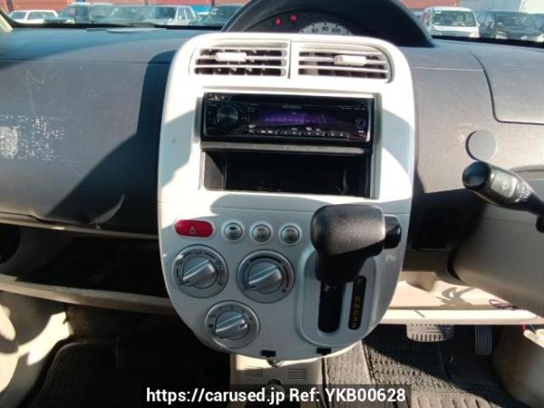 Used 2011 AT mitsubishi ek-wagon H82W Image[18]