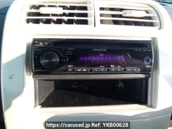 Used 2011 AT mitsubishi ek-wagon H82W Image[20]