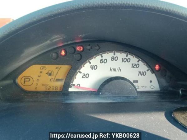 Used 2011 AT mitsubishi ek-wagon H82W Image[23]