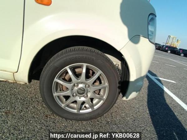 Used 2011 AT mitsubishi ek-wagon H82W Image[26]