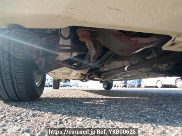 Used 2011 AT mitsubishi ek-wagon H82W Image[30]