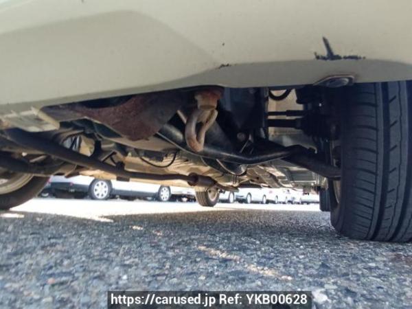 Used 2011 AT mitsubishi ek-wagon H82W Image[31]