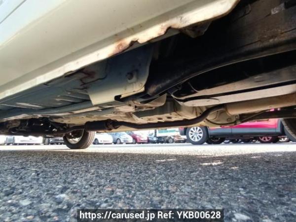 Used 2011 AT mitsubishi ek-wagon H82W Image[32]