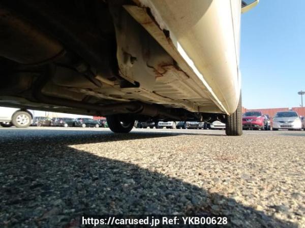 Used 2011 AT mitsubishi ek-wagon H82W Image[33]