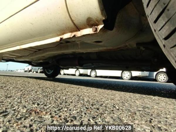 Used 2011 AT mitsubishi ek-wagon H82W Image[34]