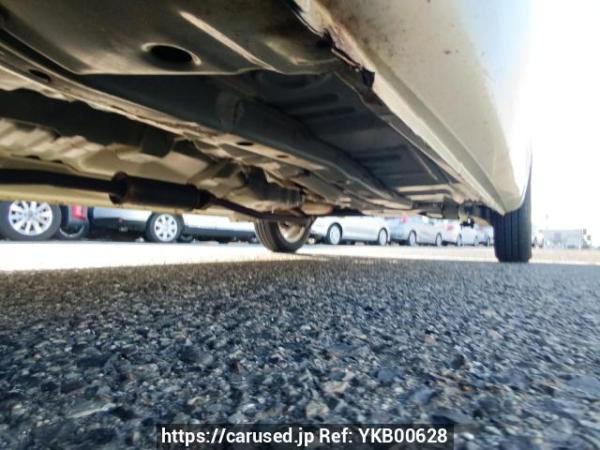 Used 2011 AT mitsubishi ek-wagon H82W Image[35]