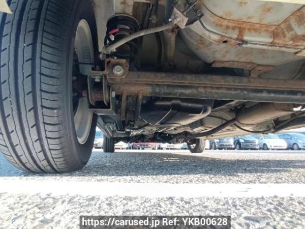 Used 2011 AT mitsubishi ek-wagon H82W Image[36]