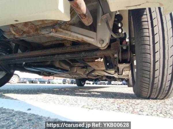 Used 2011 AT mitsubishi ek-wagon H82W Image[37]