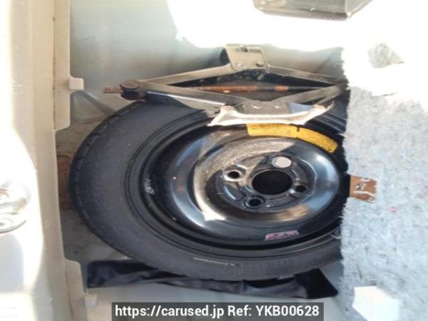 Used 2011 AT mitsubishi ek-wagon H82W Image[39]