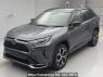 Used 2021 AT toyota rav4-phv AXAP54 Image[0]